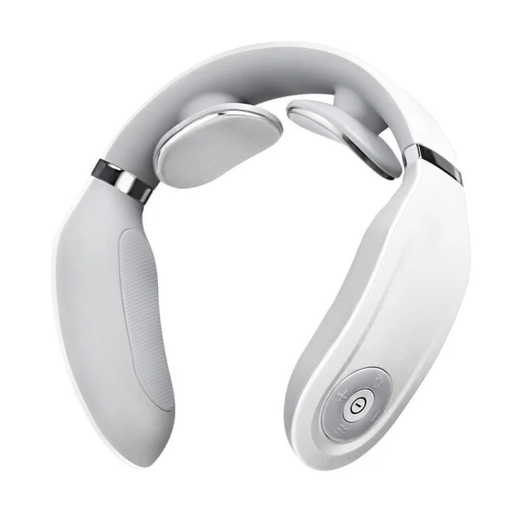 Smart Neck Massager — Back Relief Solutions, SKG