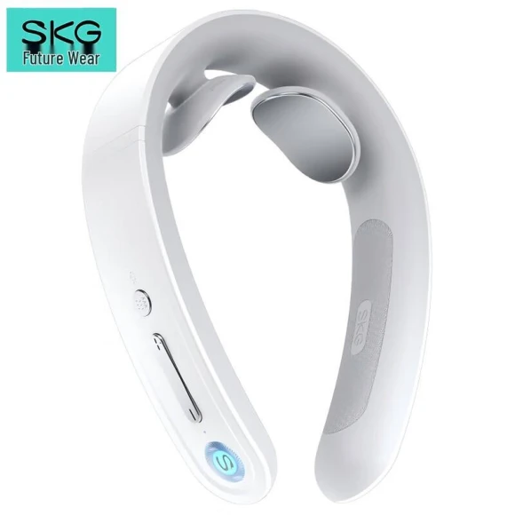 Smart Neck Massager — Back Relief Solutions, SKG