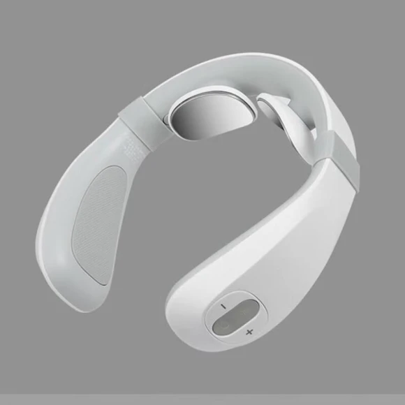 Smart Neck Massager — Back Relief Solutions, Alliance