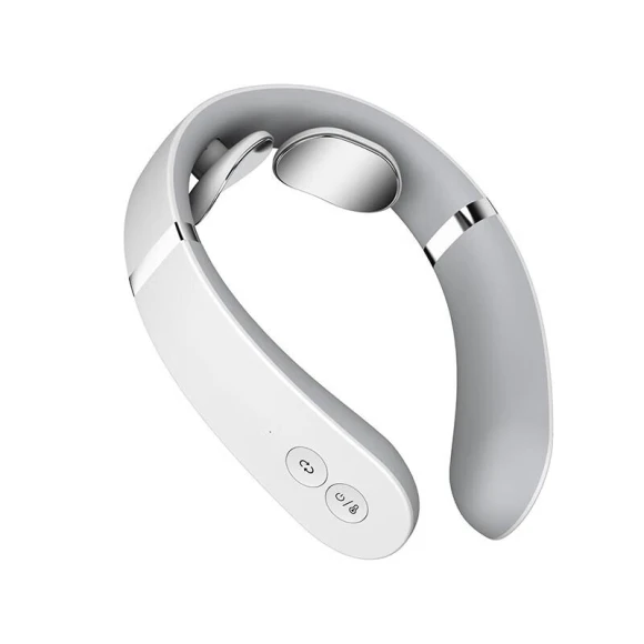 Smart Pulse Neck Massager — Back Relief Solutions, Pangao