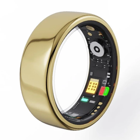 Smart Ring — Smart Rings, TrendVibeCN