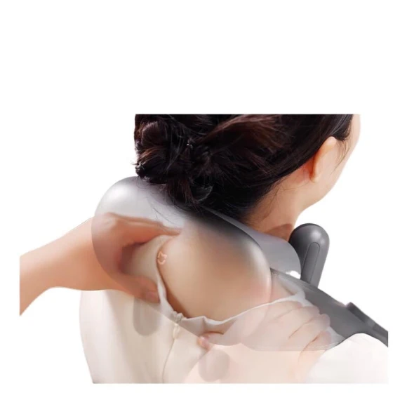 Smart Shoulder and Neck Massager — Back Relief Solutions, Xiaomi