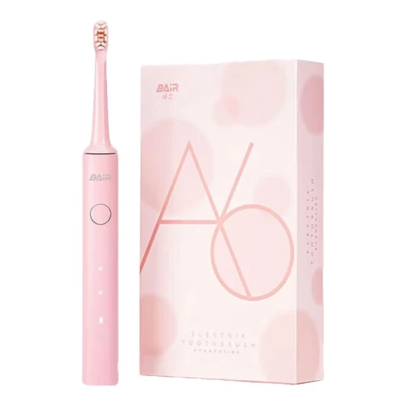 Smart Sonic Electric Toothbrush — Electric Toothbrush Heads, Byr