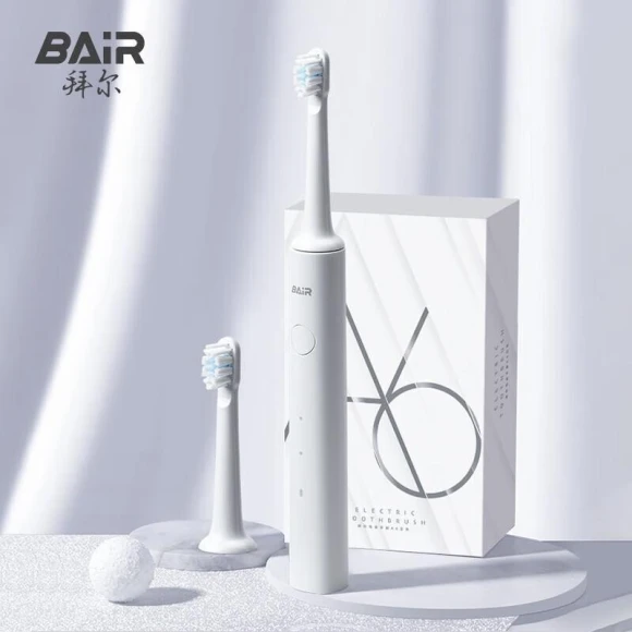 Smart Sonic Electric Toothbrush — Electric Toothbrush Heads, Byr