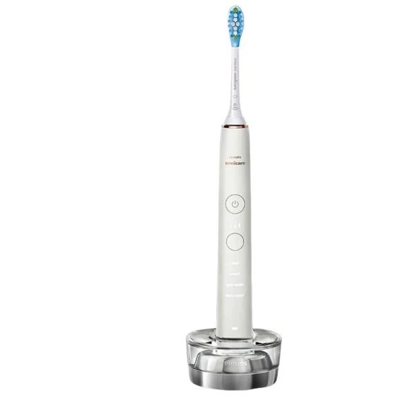 Smart Sonic Electric Toothbrush — Rotating Electric Toothbrushes, Philips