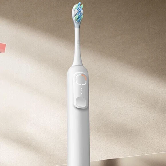 Smart Sonic Electric Toothbrush — Sonic Electric Toothbrushes, Xiaomi