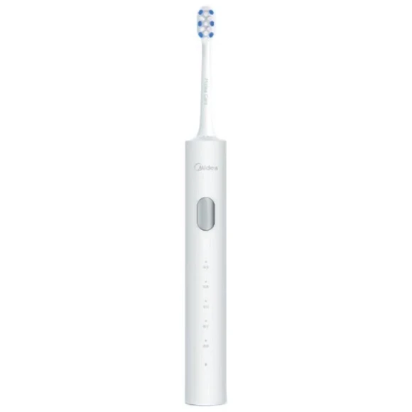 Smart Sonic Electric Toothbrush — Sonic Electric Toothbrushes, Midea