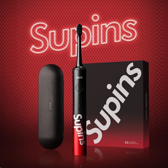 Smart Sonic Electric Toothbrush — Electric Toothbrush Heads, BAIR