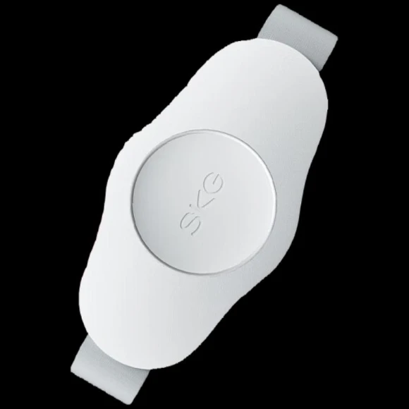 Smart Waist Massager — Back Braces, SKG