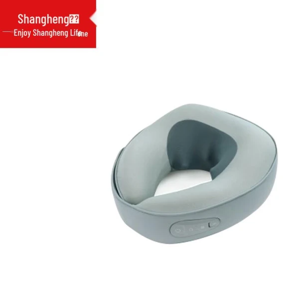 U-shaped Neck Massager — Back Relief Solutions, Shangheng