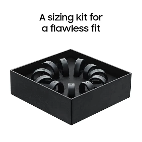 AI Smart Ring — Smart Rings, Samsung