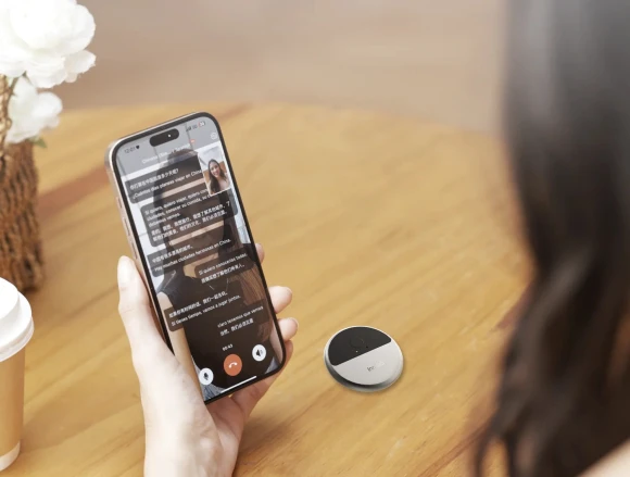 AI Translator Assistant — Language Translators, InnAIO