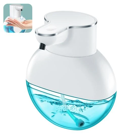 Automatic Touchless Soap Dispenser — Care Dispensers, HOMEKA
