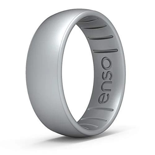 Classic Elements Silicone Ring, Enso Rings