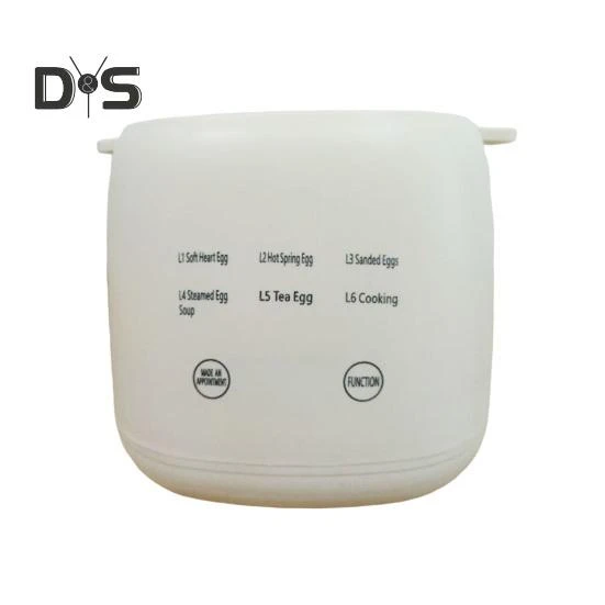 Electric Egg Cooker, FINE DAY