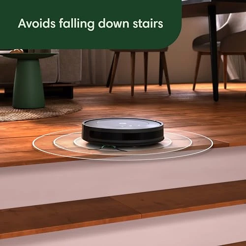Robot Vacuum and Mop Combo - Smart Navigation, Self-Charging, Works with Alexa — Smart Cleaning Robots, iRobot
