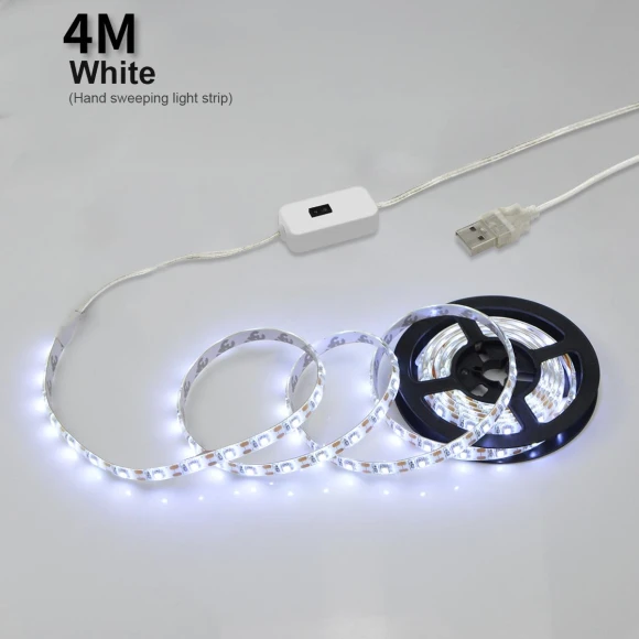 Smart Lamp with Motion Sensor — Garden Illumination, Febell