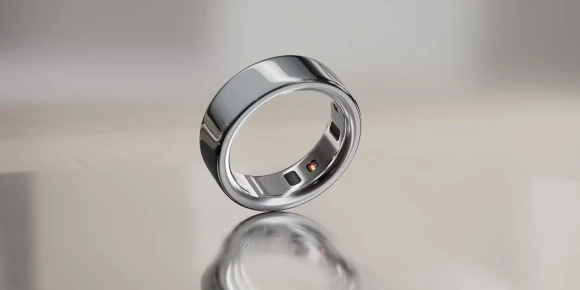 Smart Ring — Smart Rings, Oura