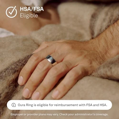 Smart Ring — Smart Rings, Oura