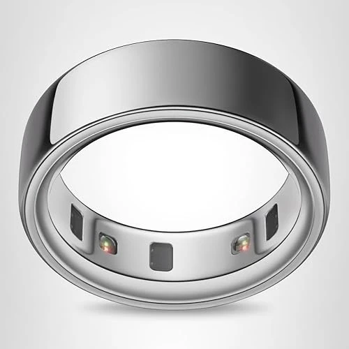 Smart Ring — Smart Rings, Oura