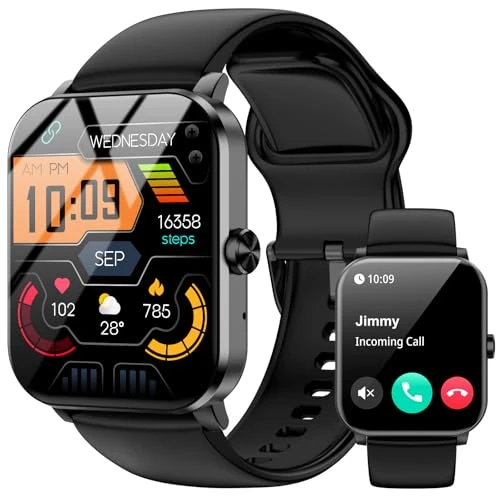 Smart Watch — Smartwatches, Jacoosa