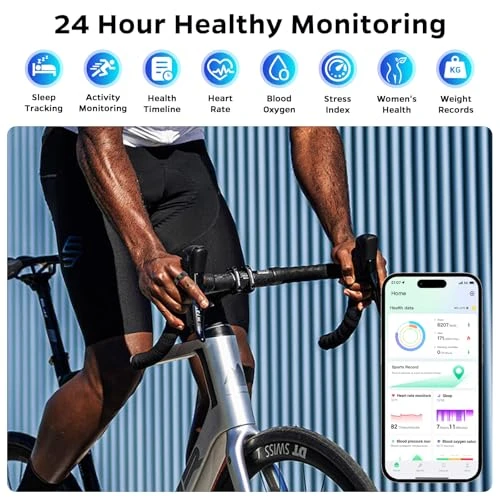 Ultra-Thin Smart Ring — Smart Rings, Emerhome