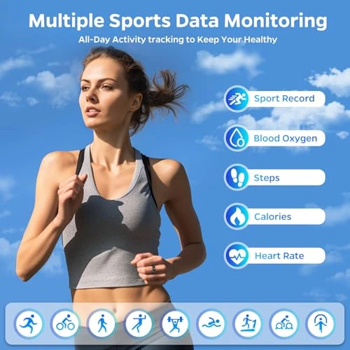 Ultra-Thin Smart Ring — Smart Rings, Emerhome