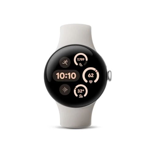 Android Smartwatch, Google