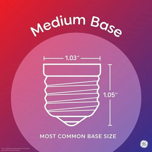 LED Dusk to Dawn Light Bulbs — Outdoor Security & Flood Lighting, GE