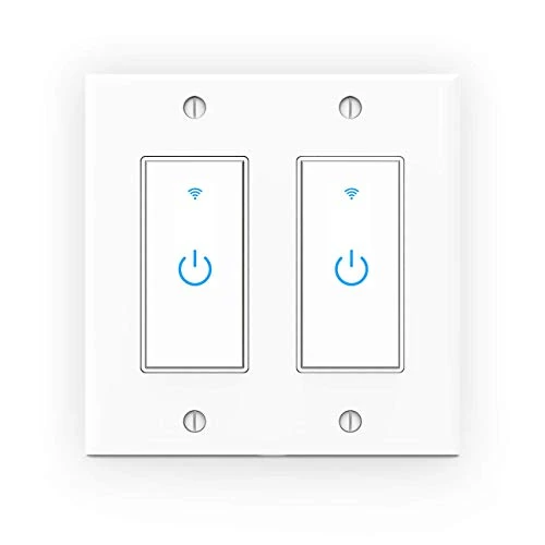 Light Switch — Dimmer Switches, Lesim