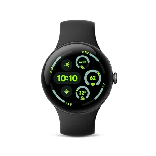 Smartwatch — Smart Watch, Google