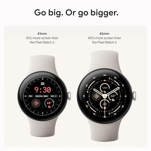 Smartwatch — Smart Watch, Google