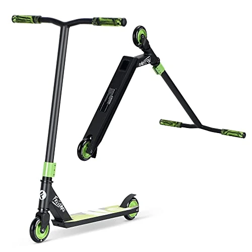 Pro Scooter Stunt Scooter Complete Trick Scooter — Stunt Scooters, FREEDARE