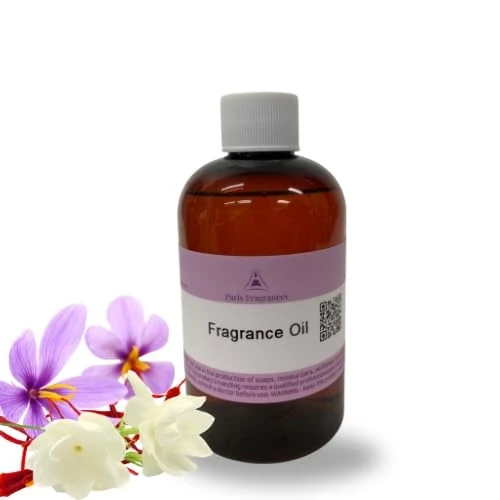 Pure Designer Fragrance Oil for DIY Perfume, Paris Fragrances