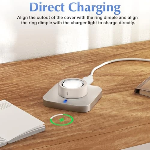 Ring Protector for Oura Ring — Smart Rings, Polyjoy