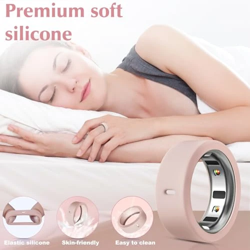 Ring Protector for Oura Ring — Smart Rings, Polyjoy