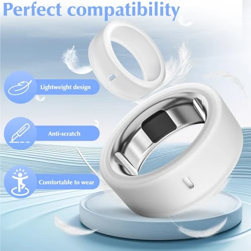 Ring Protector for Oura Ring — Smart Rings, Polyjoy