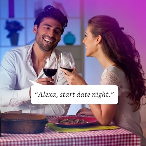 Smart Light Strip — LED Strips, Feit Electric