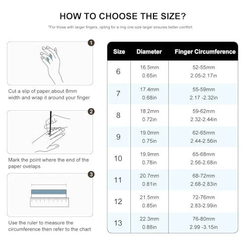 Smart Ring - Sleep, Fitness, Stress, Heart Rate Tracker — Smart Watch, POBOVi