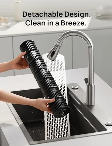 Smart Tower Fan — Stand Fans, Dreo