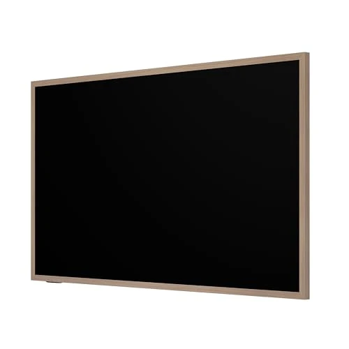 75-Inch Class QLED 4K CanvasTV with Dolby Vision HDR and Google Smart TV — Television, Hisense