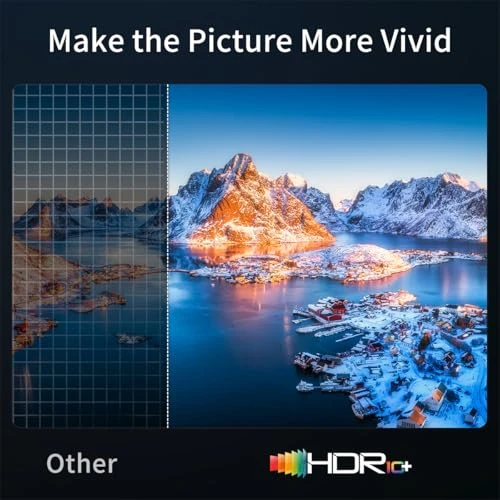 Android TV Box — Streaming Devices, LEFFOT