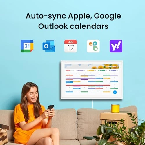 Digital Calendar — Calendars, Apolosign
