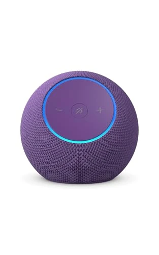 Echo Dot Max Alexa speaker — Built-In Audio Solutions, Amazon
