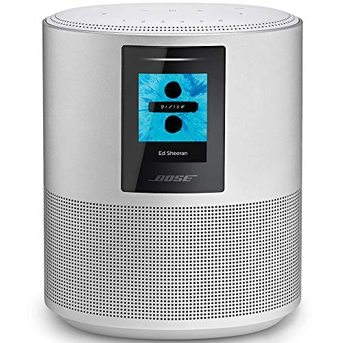 Home Speaker 500 — Portable Audio, Bose