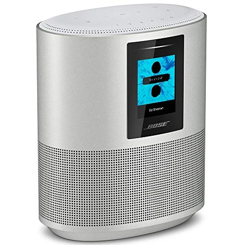 Home Speaker 500 — Portable Audio, Bose