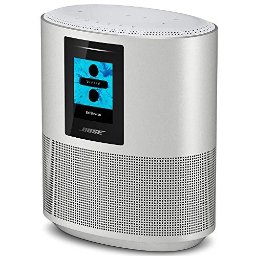 Home Speaker 500 — Portable Audio, Bose