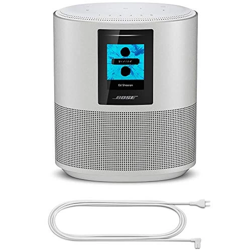 Home Speaker 500 — Portable Audio, Bose