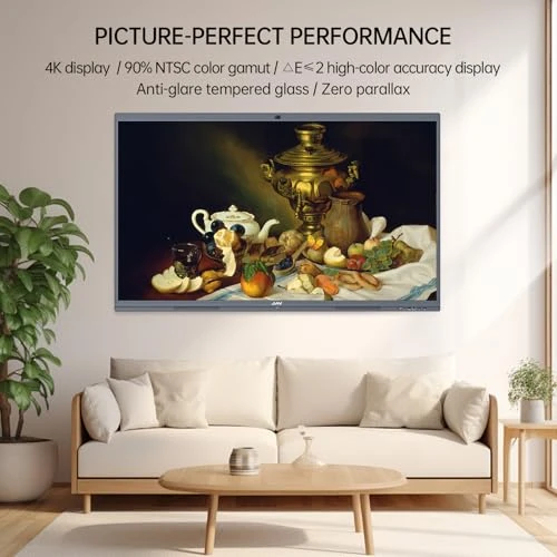 Interactive Whiteboard — Electronic Whiteboards, JAV