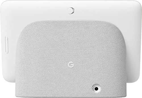Smart Display with Google Assistant — Streaming Devices, Google
